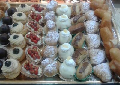 piccola pasticceria